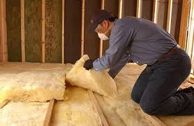 Types of Insulation We Offer in Sylvania, GA