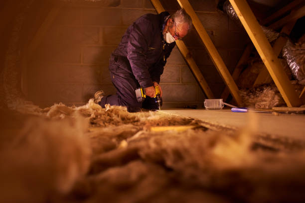 Sylvania, GA Foam Insulation Services Company